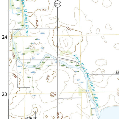 Wilbert, MN (2019, 24000-Scale) Preview 3