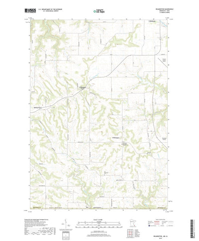 Wilmington, MN (2019, 24000-Scale) Preview 1