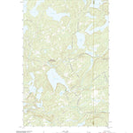 Wilson Lake, MN (2019, 24000-Scale) Preview 1