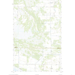 Thief Lake SE, MN (2019, 24000-Scale) Preview 1