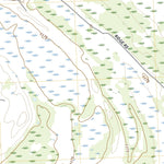 Thief Lake SE, MN (2019, 24000-Scale) Preview 3