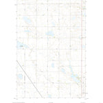 Wintermute Lake, MN (2019, 24000-Scale) Preview 1