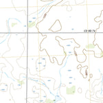 Wintermute Lake, MN (2019, 24000-Scale) Preview 2