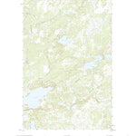 Thompson Lake, MN (2019, 24000-Scale) Preview 1