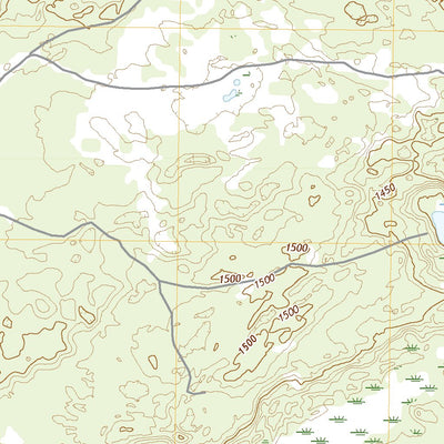 Thompson Lake, MN (2019, 24000-Scale) Preview 2
