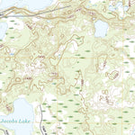 Thompson Lake, MN (2019, 24000-Scale) Preview 3