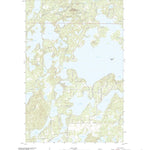 Woman Lake, MN (2019, 24000-Scale) Preview 1