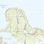 Woman Lake, MN (2019, 24000-Scale) Preview 2