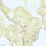 Wabana Lake, MN (2019, 24000-Scale) Preview 2