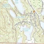 Wabana Lake, MN (2019, 24000-Scale) Preview 3