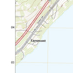Two Harbors OE S, MN (2019, 24000-Scale) Preview 3