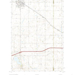 Wells, MN (2019, 24000-Scale) Preview 1