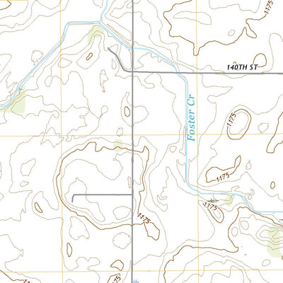 Wells, MN (2019, 24000-Scale) Preview 2