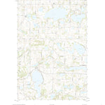 Wall Lake, MN (2019, 24000-Scale) Preview 1
