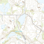 Wall Lake, MN (2019, 24000-Scale) Preview 2