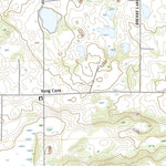 Wall Lake, MN (2019, 24000-Scale) Preview 3