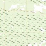 Winter Road Lake SE, MN (2019, 24000-Scale) Preview 2