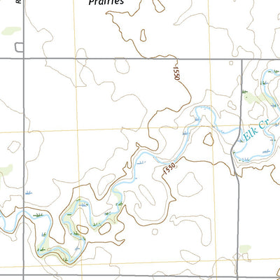 Worthington North, MN (2019, 24000-Scale) Preview 2