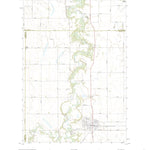 Winnebago, MN (2019, 24000-Scale) Preview 1