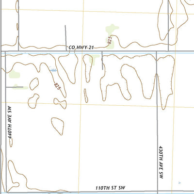 Warren SW, MN (2019, 24000-Scale) Preview 3