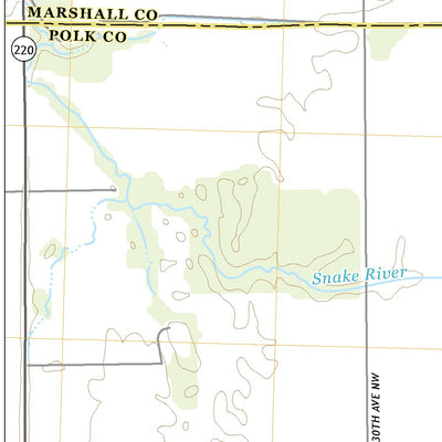 Alvarado, MN (2019, 24000-Scale) Preview 3
