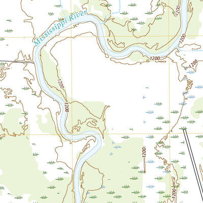 Aitkin, MN (2019, 24000-Scale) Preview 2