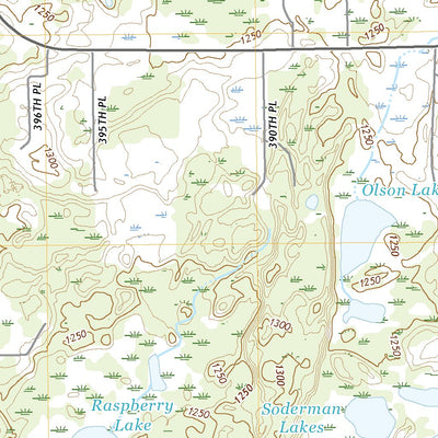 Aitkin, MN (2019, 24000-Scale) Preview 3
