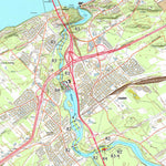 Rivière Chaudière