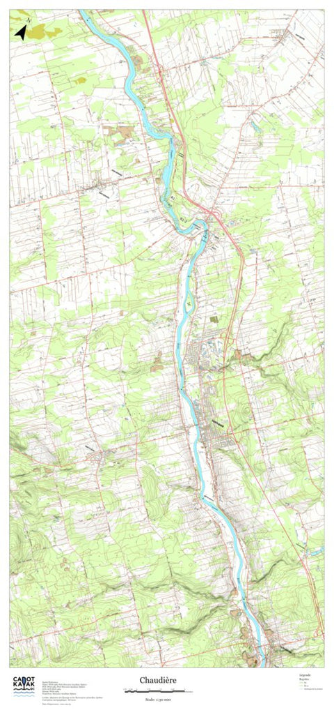 Chaudiere #5