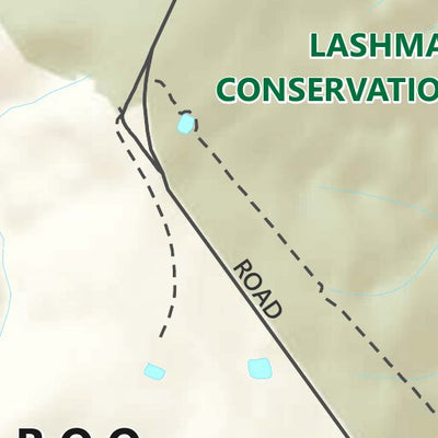Lashmar Conservation Park