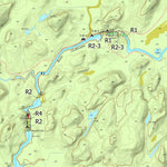 Rivière Chochocouane