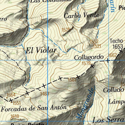 La Pola de Gordón (0103)