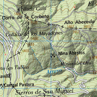 La Pola de Gordón (0103)