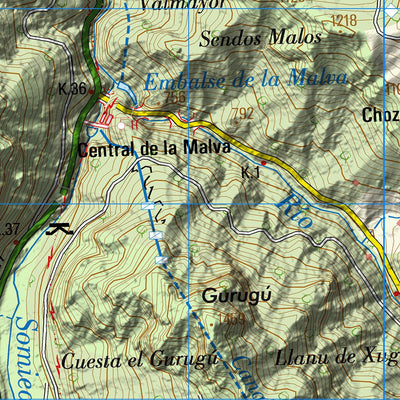 Pola de Somiedo (0076)