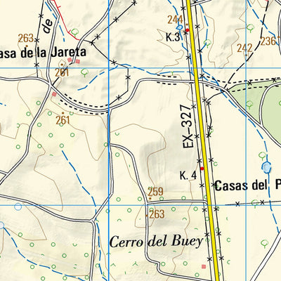 Villar del Rey (0751)