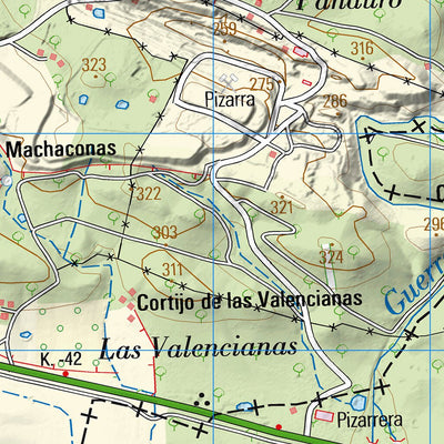 Villar del Rey (0751)