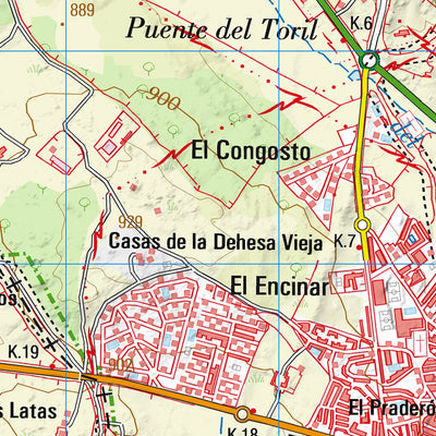 San Lorenzo de El Escorial (0533)