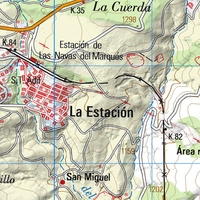 Las Navas del Marqués (0532)