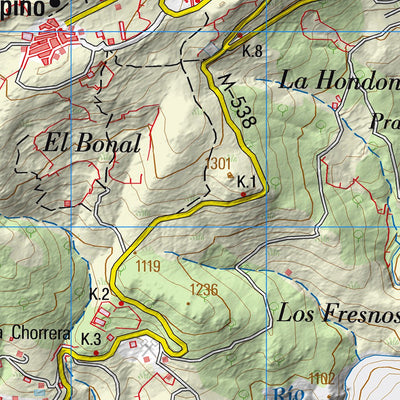 Las Navas del Marqués (0532)