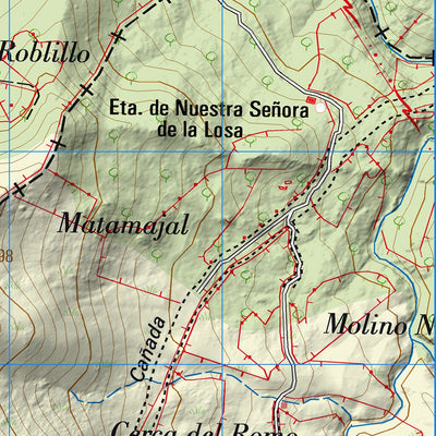 El Espinar (0507)