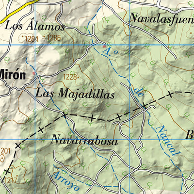 Santa María del Berrocal (0529)