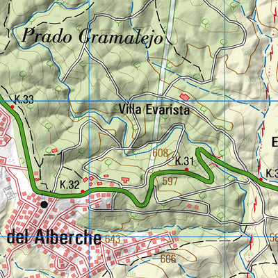 Villa del Prado (0580)