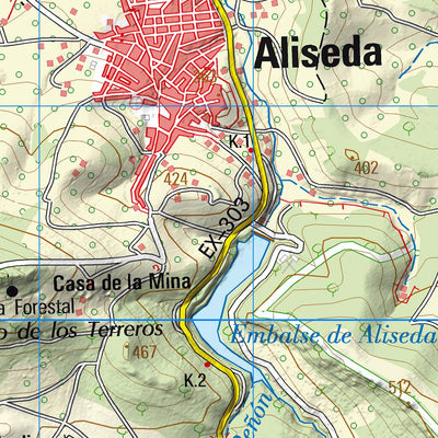 Arroyo de la Luz (0703)