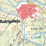 Madrigalejo (0754)