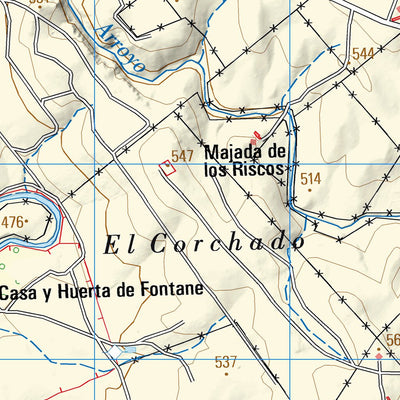 Fuente de Cantos (0876)