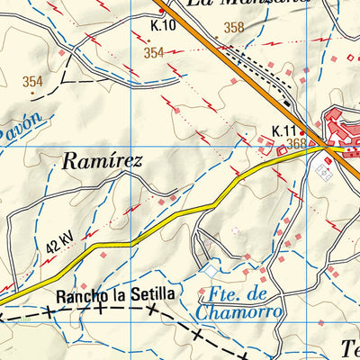 Villanueva de la Serena (0779)