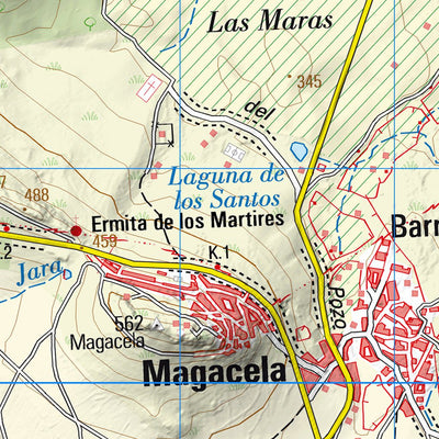 Villanueva de la Serena (0779)