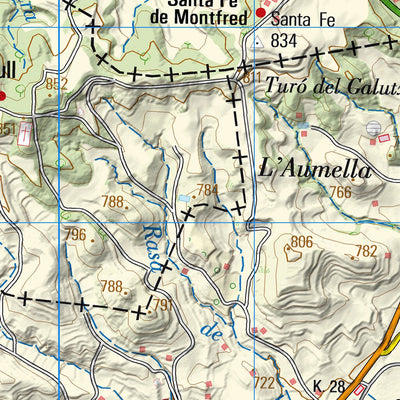 Santa Coloma de Queralt (0390)