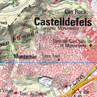 El Prat de Llobregat (0448)