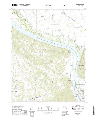 Altenburg, MO (2021, 24000-Scale) Preview 1